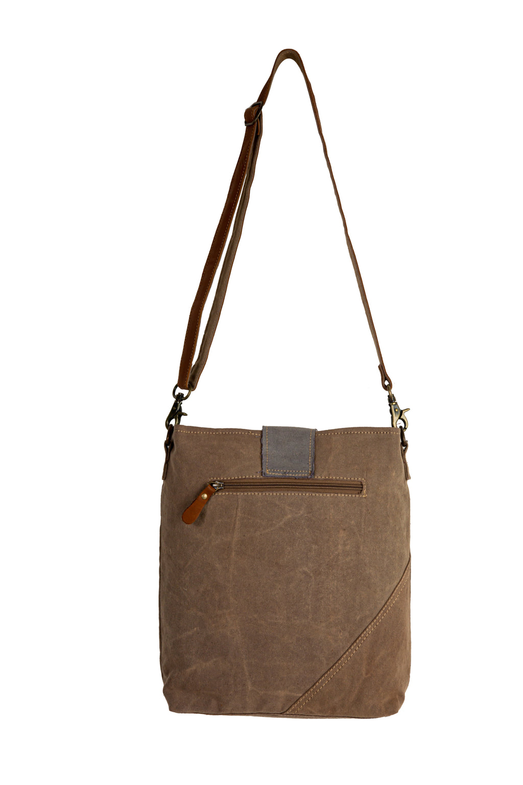 Sac à bandoulière High Seas