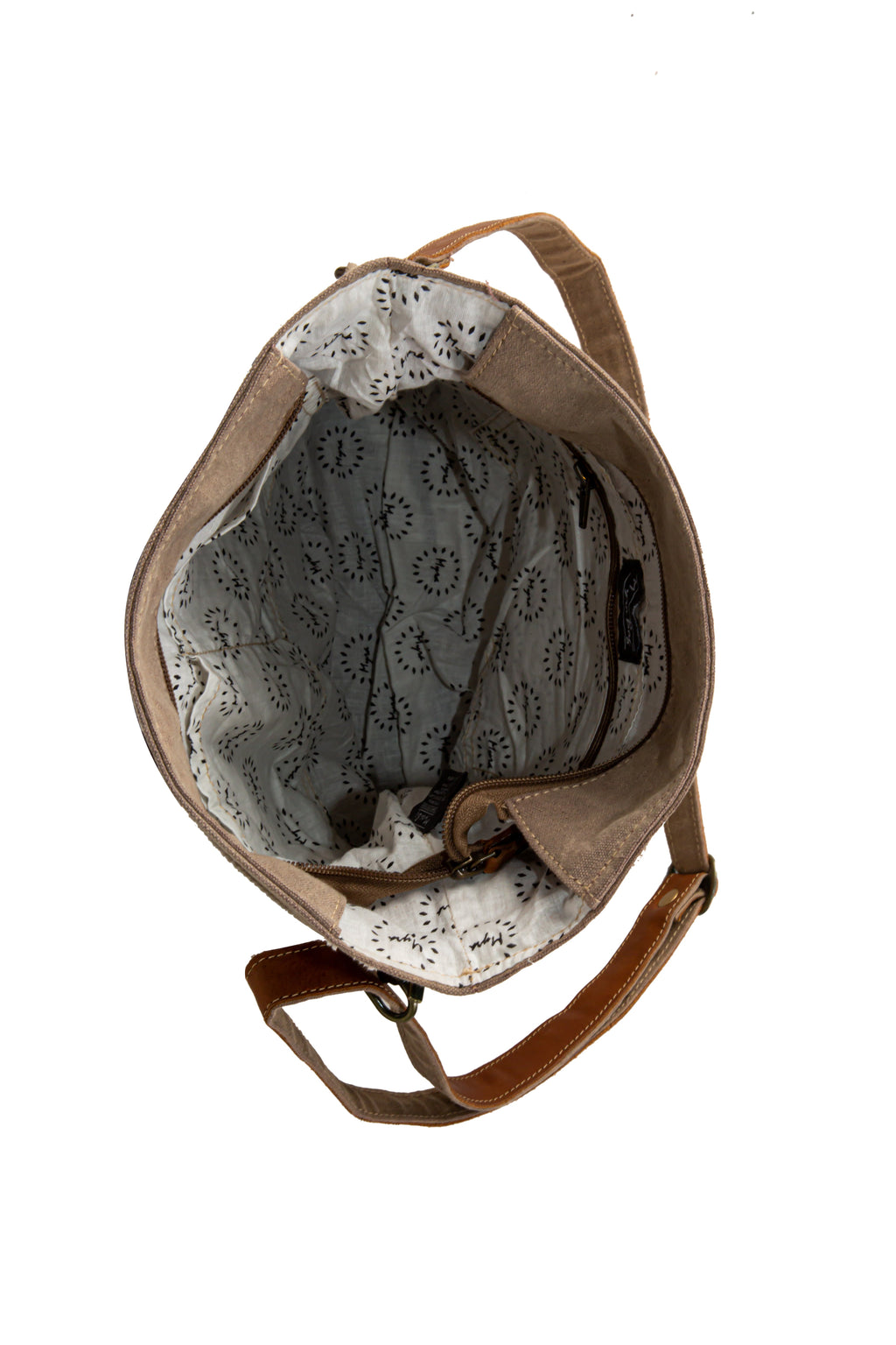 Sac à bandoulière High Seas
