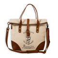 Sac à bandoulière High Seas