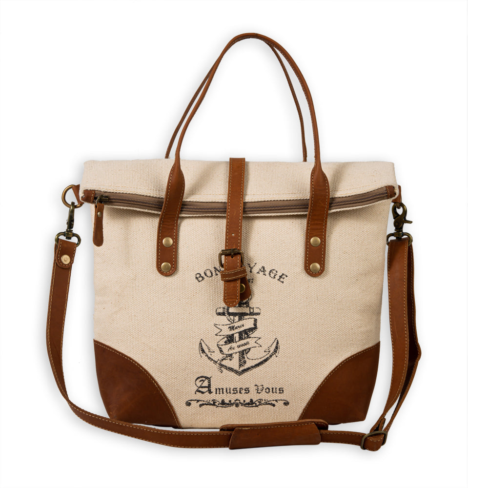 Sac à bandoulière High Seas