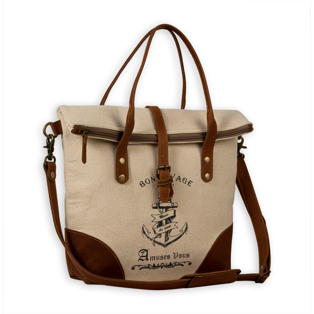 Sac à bandoulière High Seas