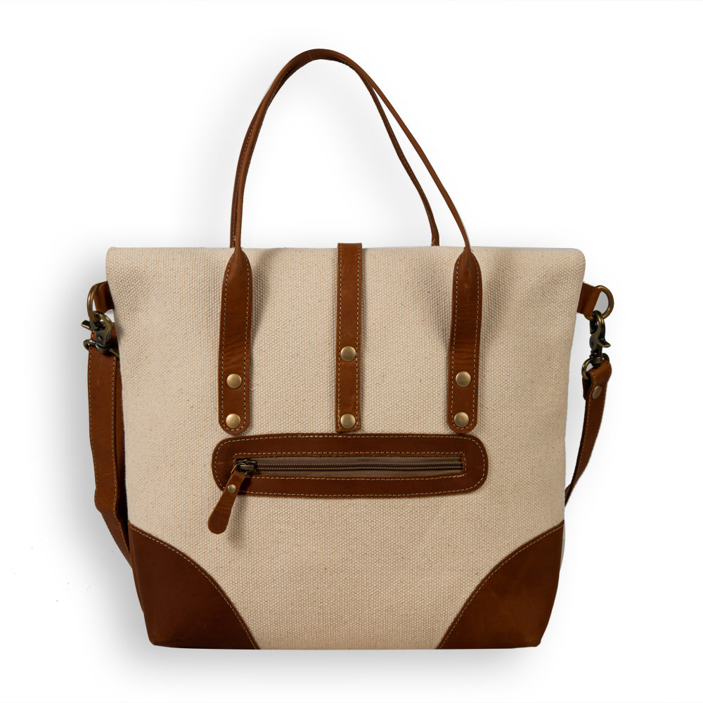 Sac à bandoulière High Seas