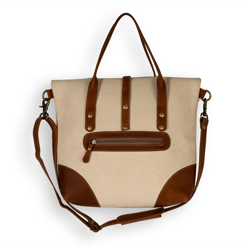 Sac à bandoulière High Seas