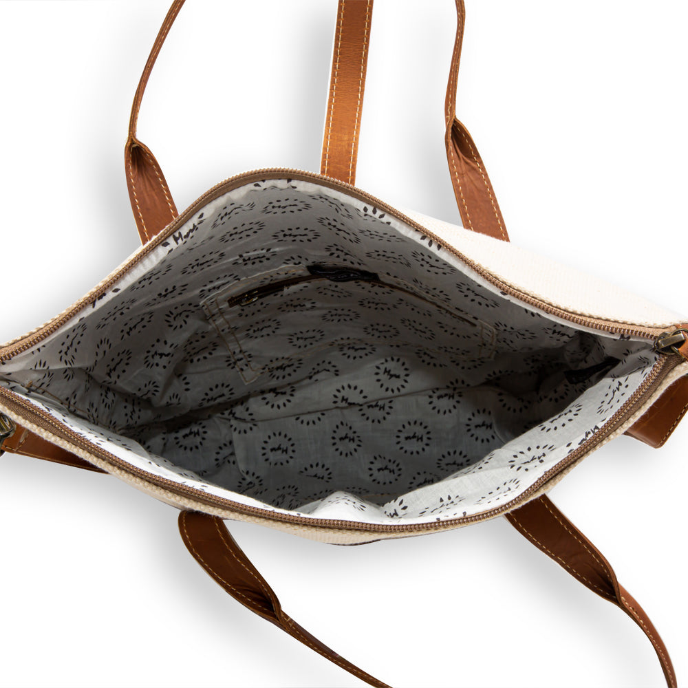Sac à bandoulière High Seas