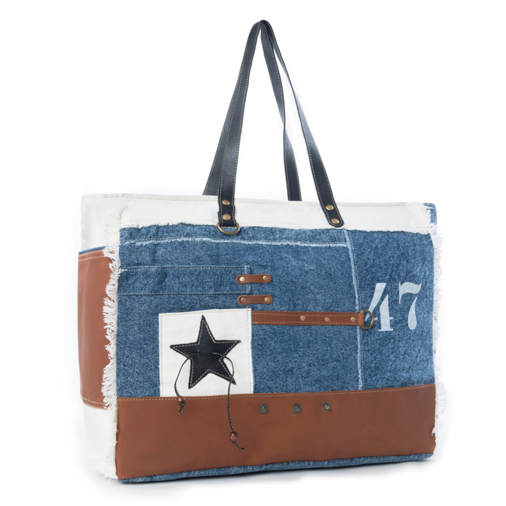 Sac de week-end Country Road 47