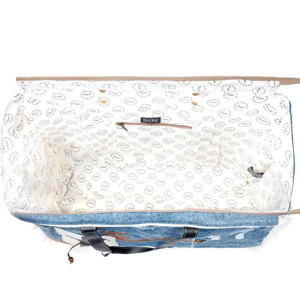 Sac de week-end Country Road 47