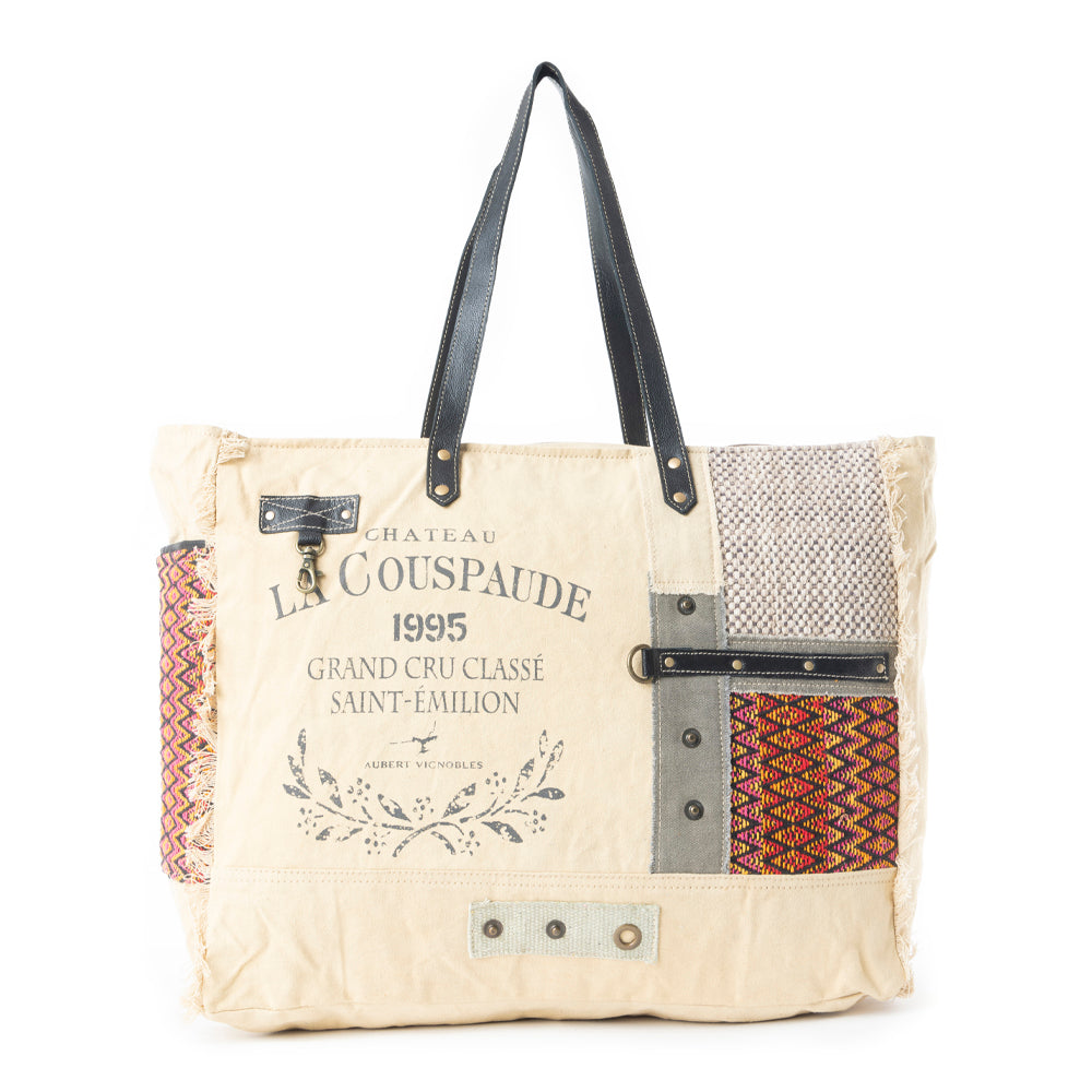 Sac de voyage Sundown River Vintage