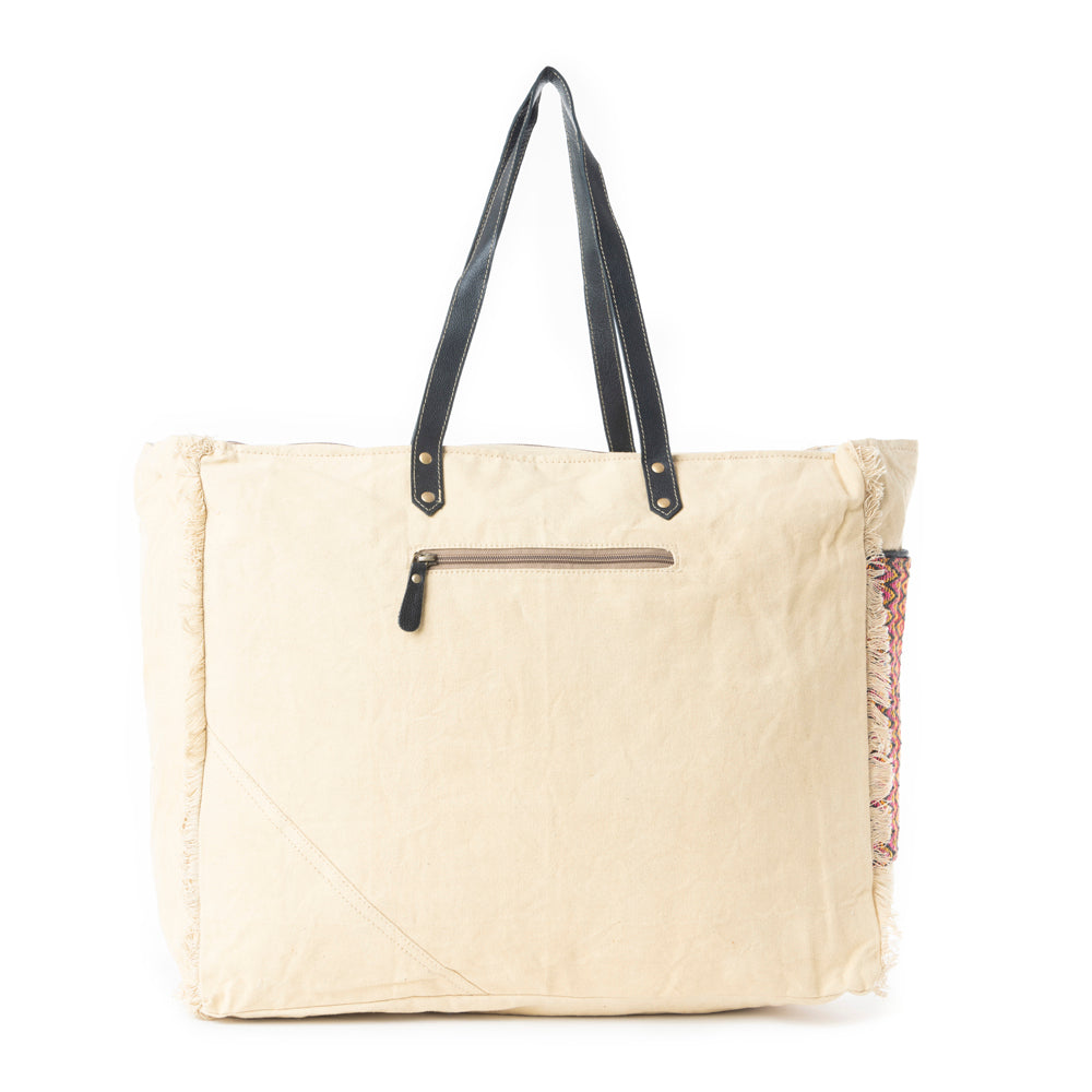 Sac de voyage Sundown River Vintage