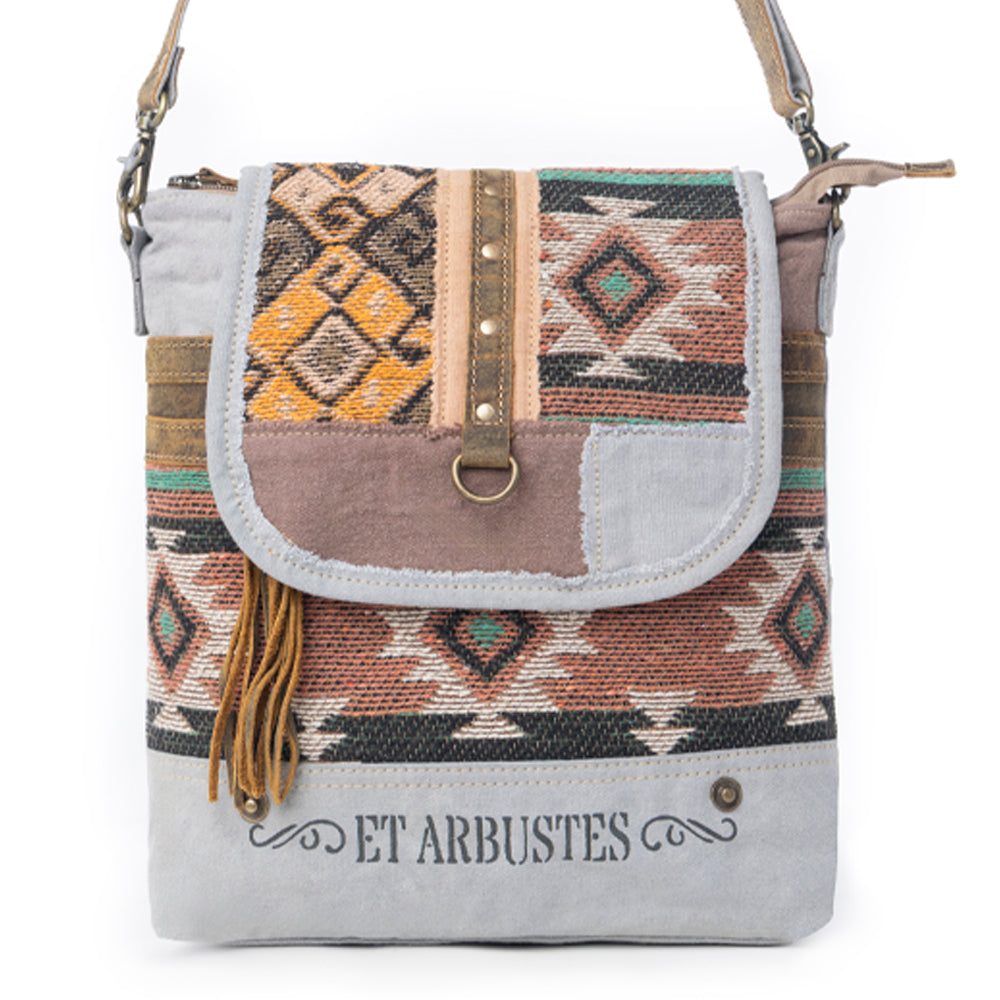 Sac Messager Rigaud Rail Express