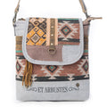 Sac Messager Rigaud Rail Express