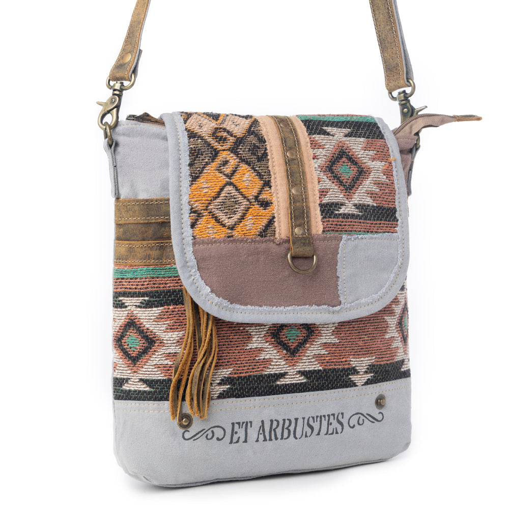 Sac Messager Rigaud Rail Express