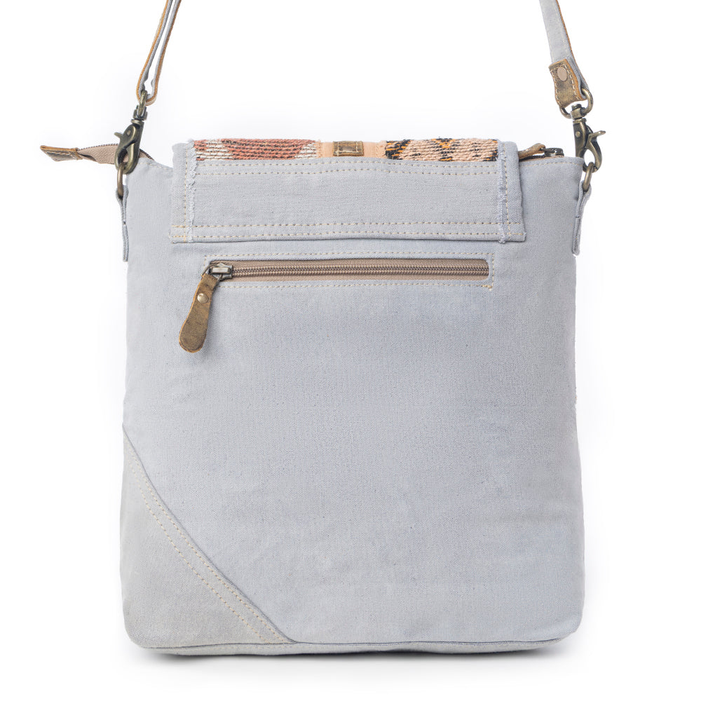 Sac Messager Rigaud Rail Express