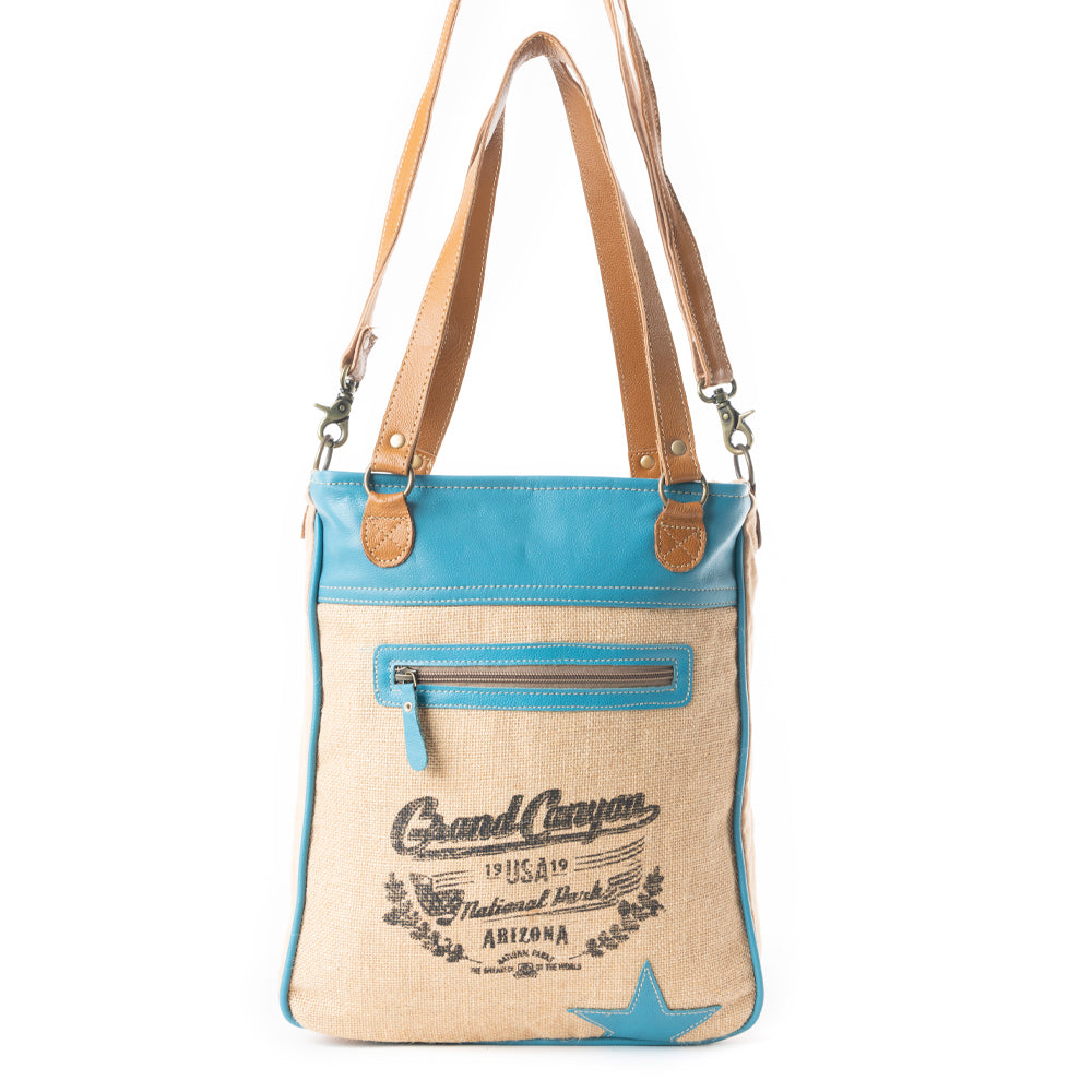 Sac cabas Grand Canyon
