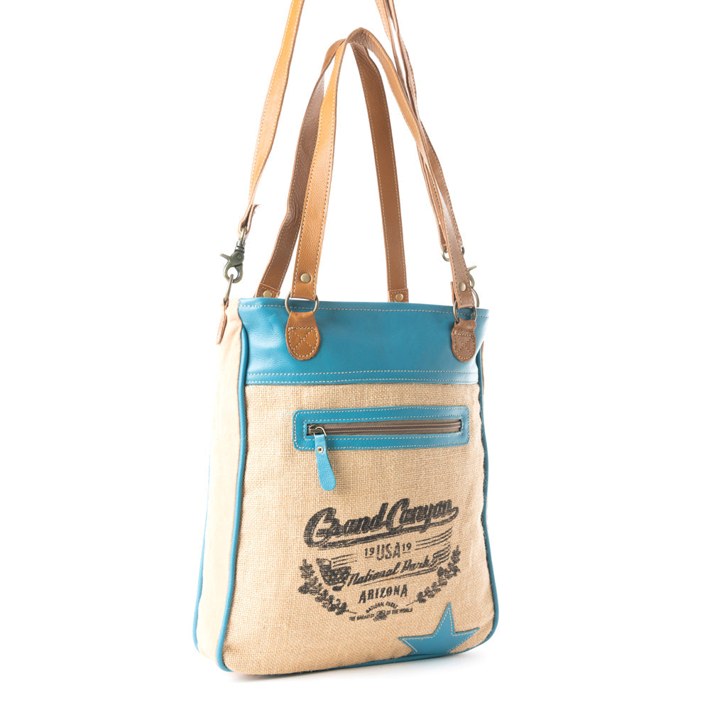 Sac cabas Grand Canyon