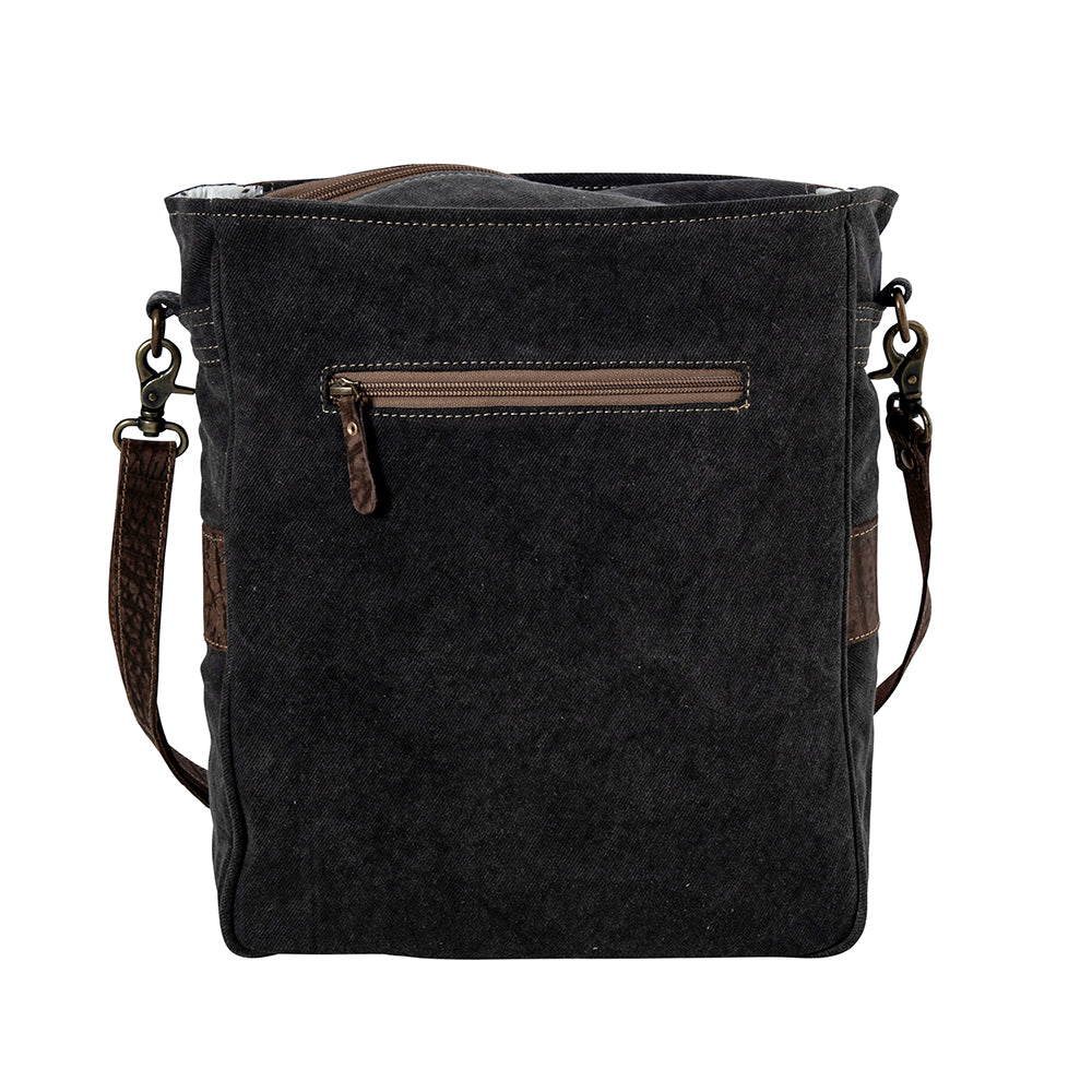 Sac à bandoulière Granit Rose