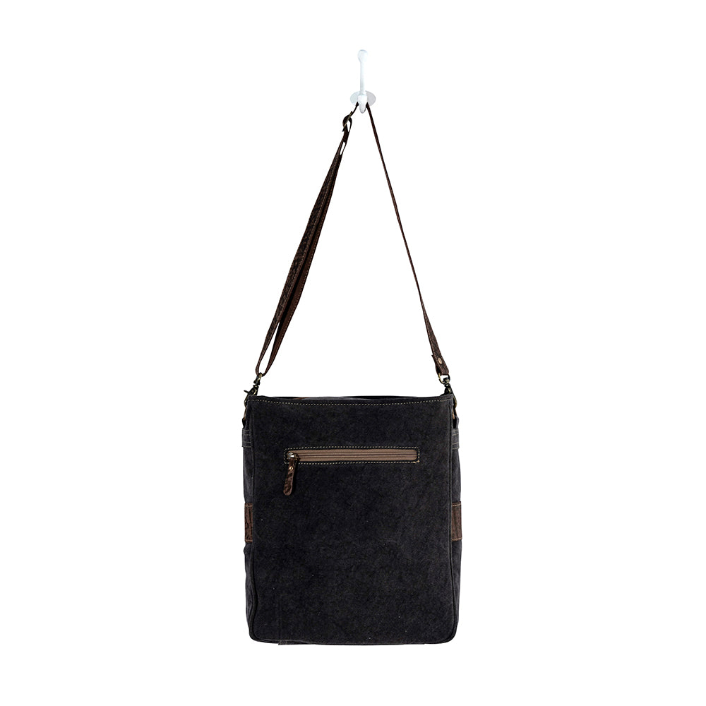 Sac à bandoulière Granit Rose