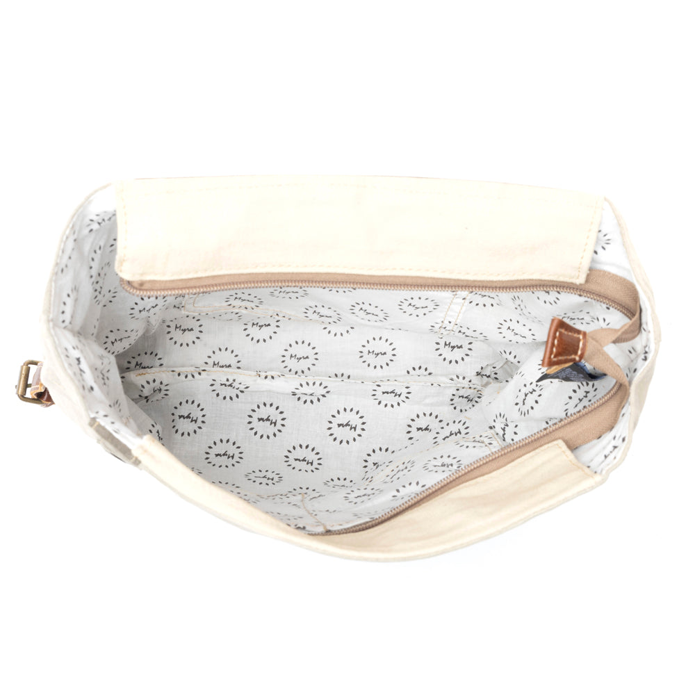 Sac à dos motif militaire