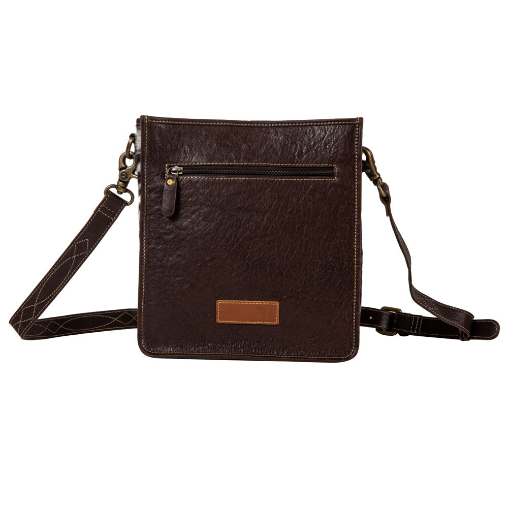 Sac embossé L'Esprit du troupeau