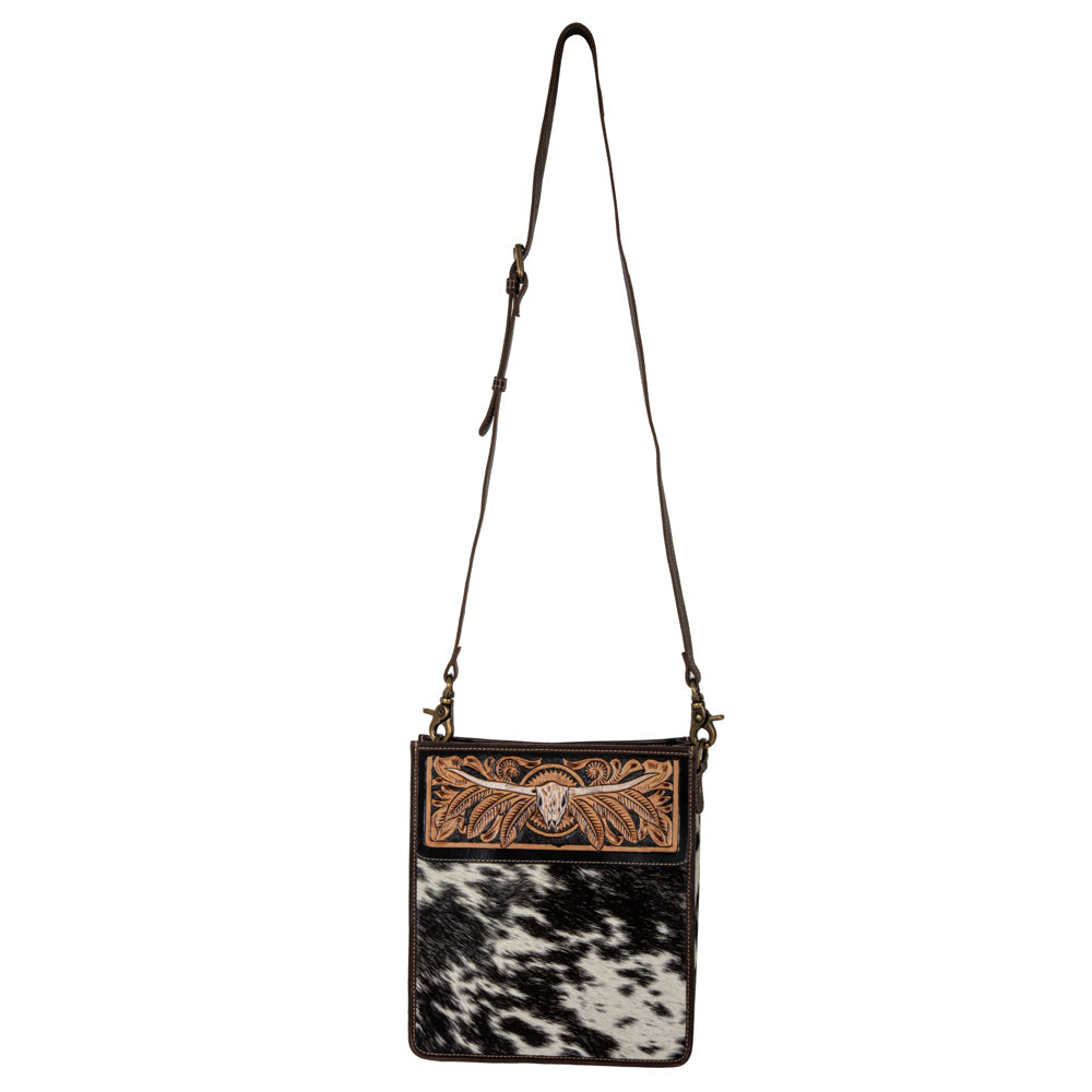 Sac embossé L'Esprit du troupeau