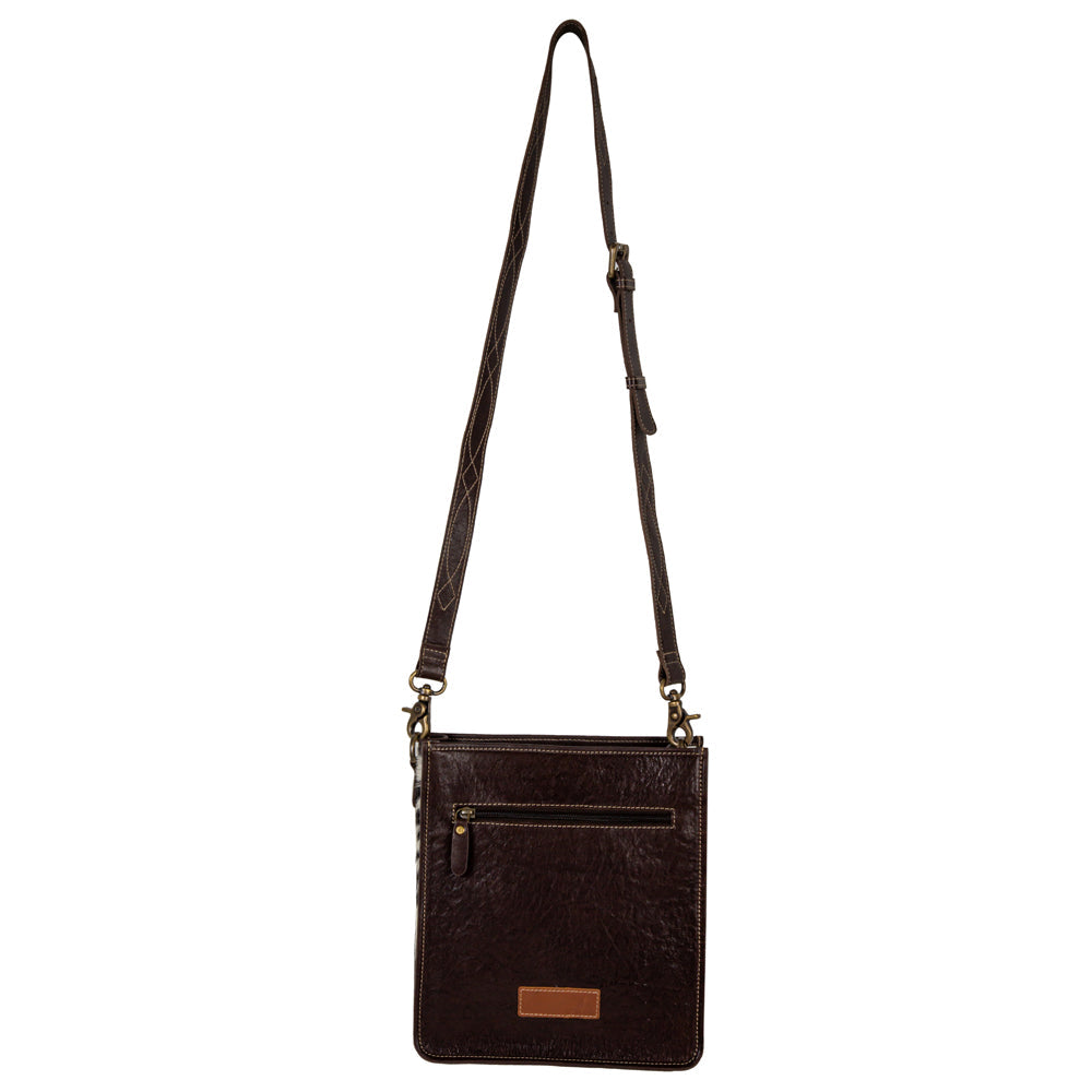 Sac embossé L'Esprit du troupeau