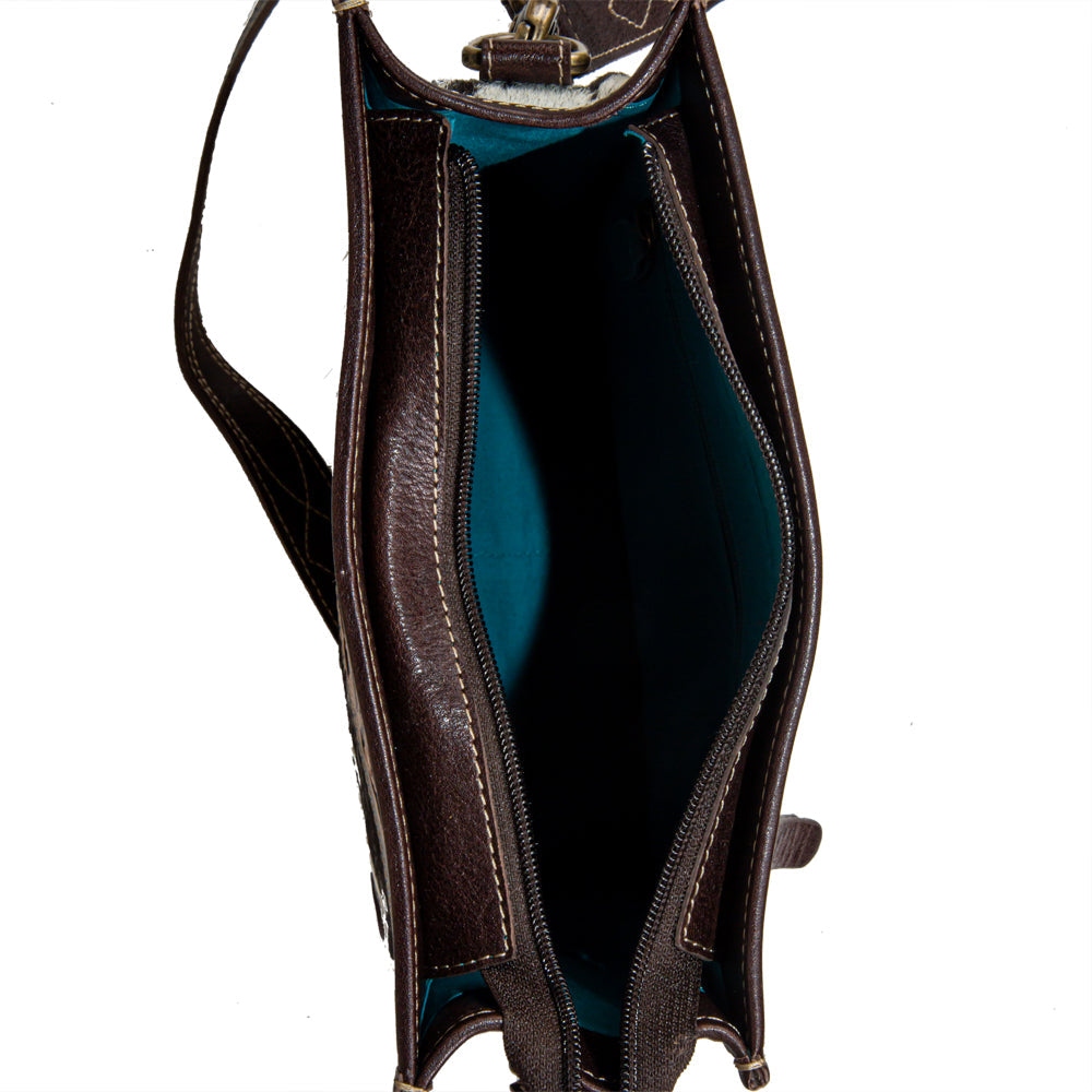 Sac embossé L'Esprit du troupeau