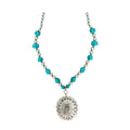 Collier Concho Verdant Valley