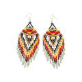 VibrantFiesta BOUCLE D'OREILLE