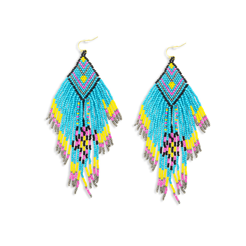 Boucles d'oreilles HarmonyHues