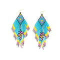Boucles d'oreilles HarmonyHues