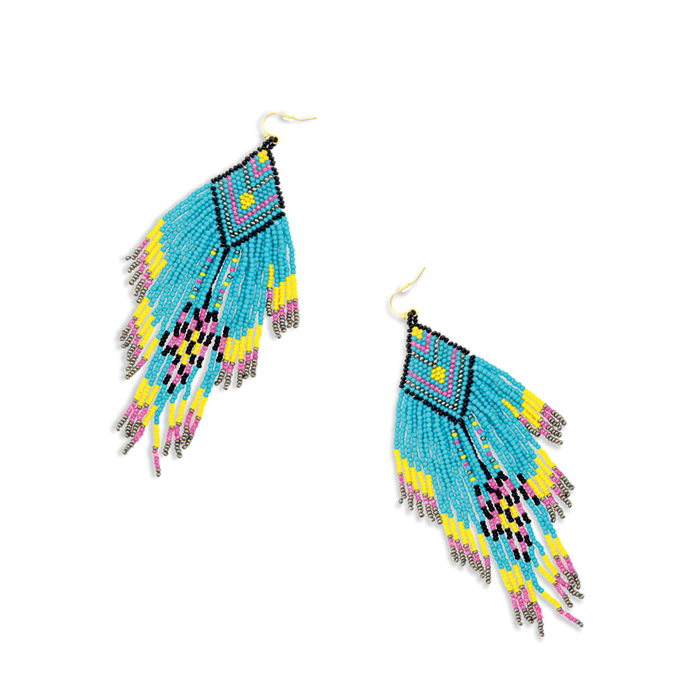Boucles d'oreilles HarmonyHues
