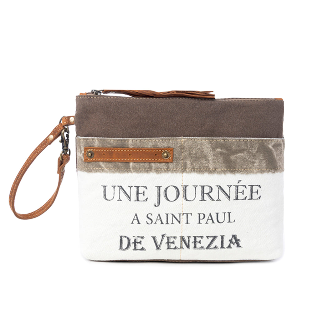 Pochette Journée