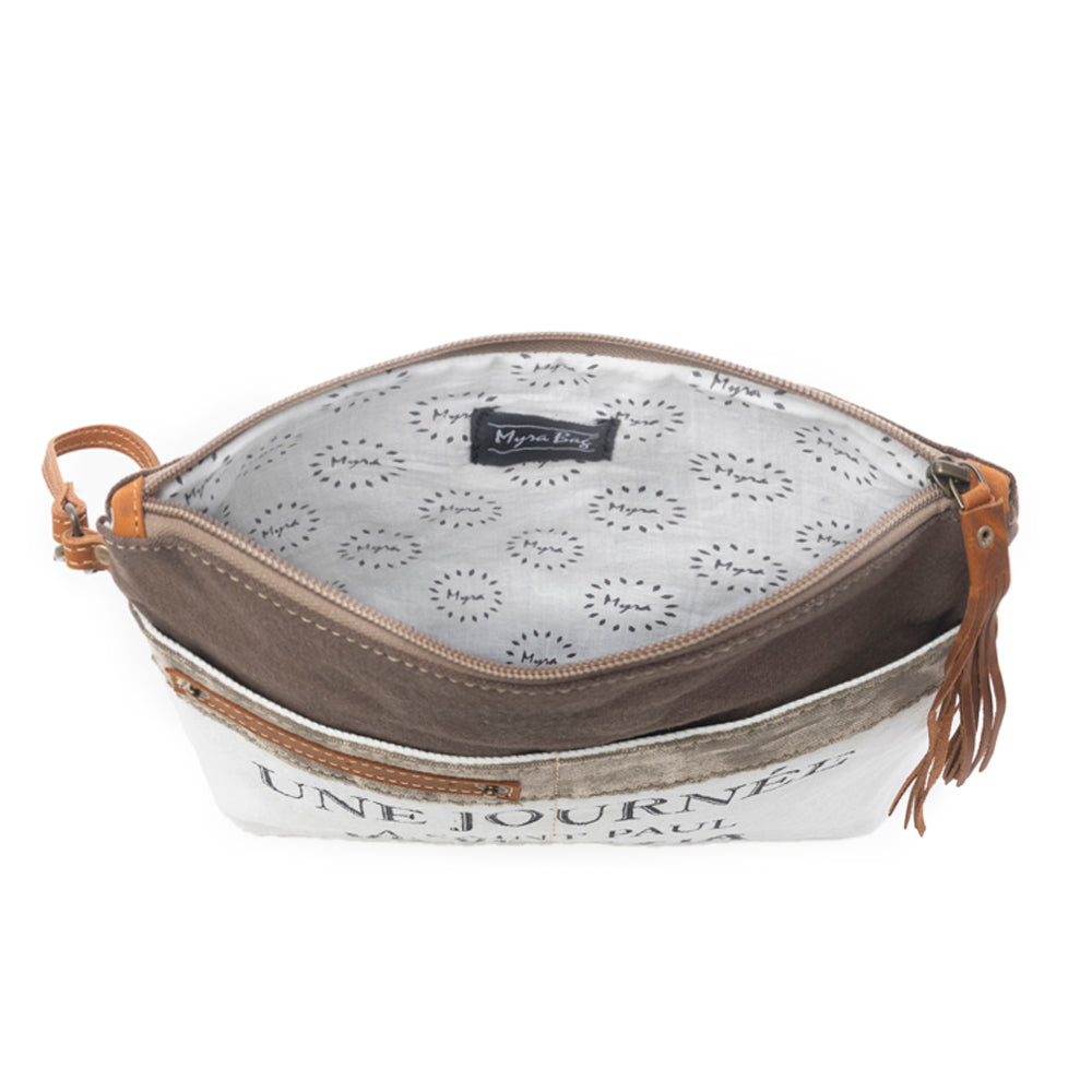 Pochette Journée