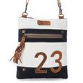 Sac 23 Skidoo Small & bandoulière