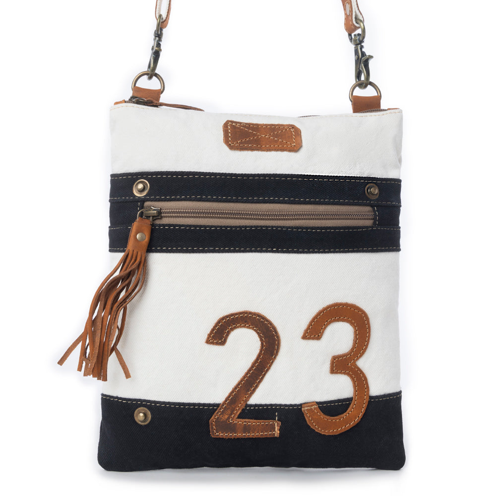 Sac 23 Skidoo Small & bandoulière
