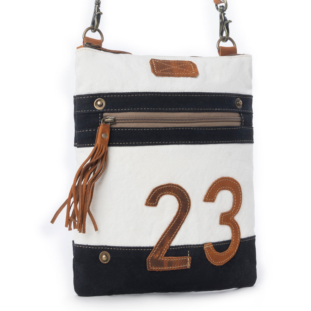 Sac 23 Skidoo Small & bandoulière