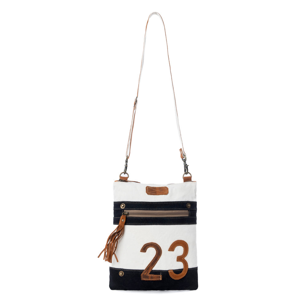 Sac 23 Skidoo Small & bandoulière