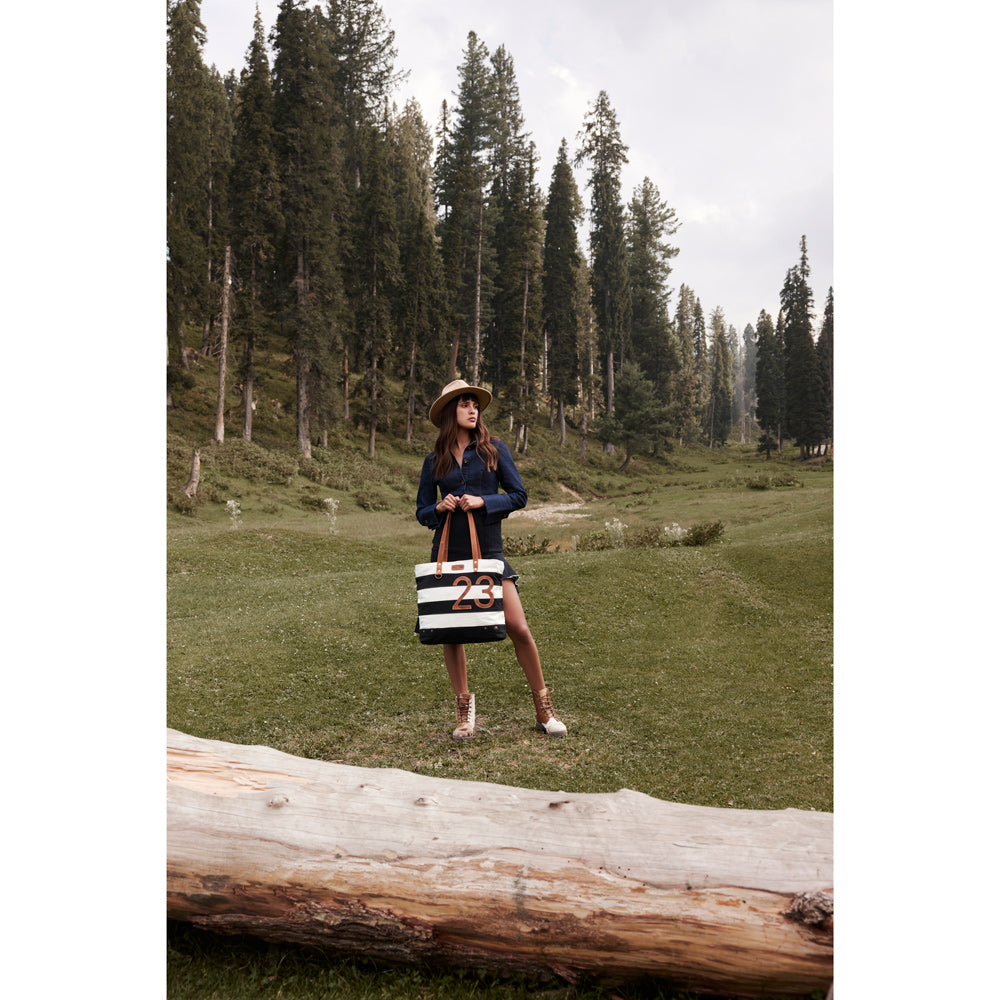 Sac fourre-tout 23 Skidoo