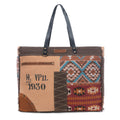 Sac de voyage VP11 Southwest Bound