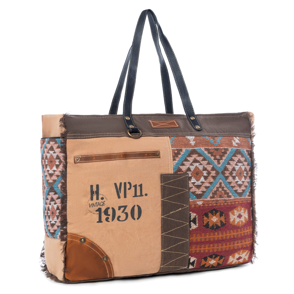 Sac de voyage VP11 Southwest Bound
