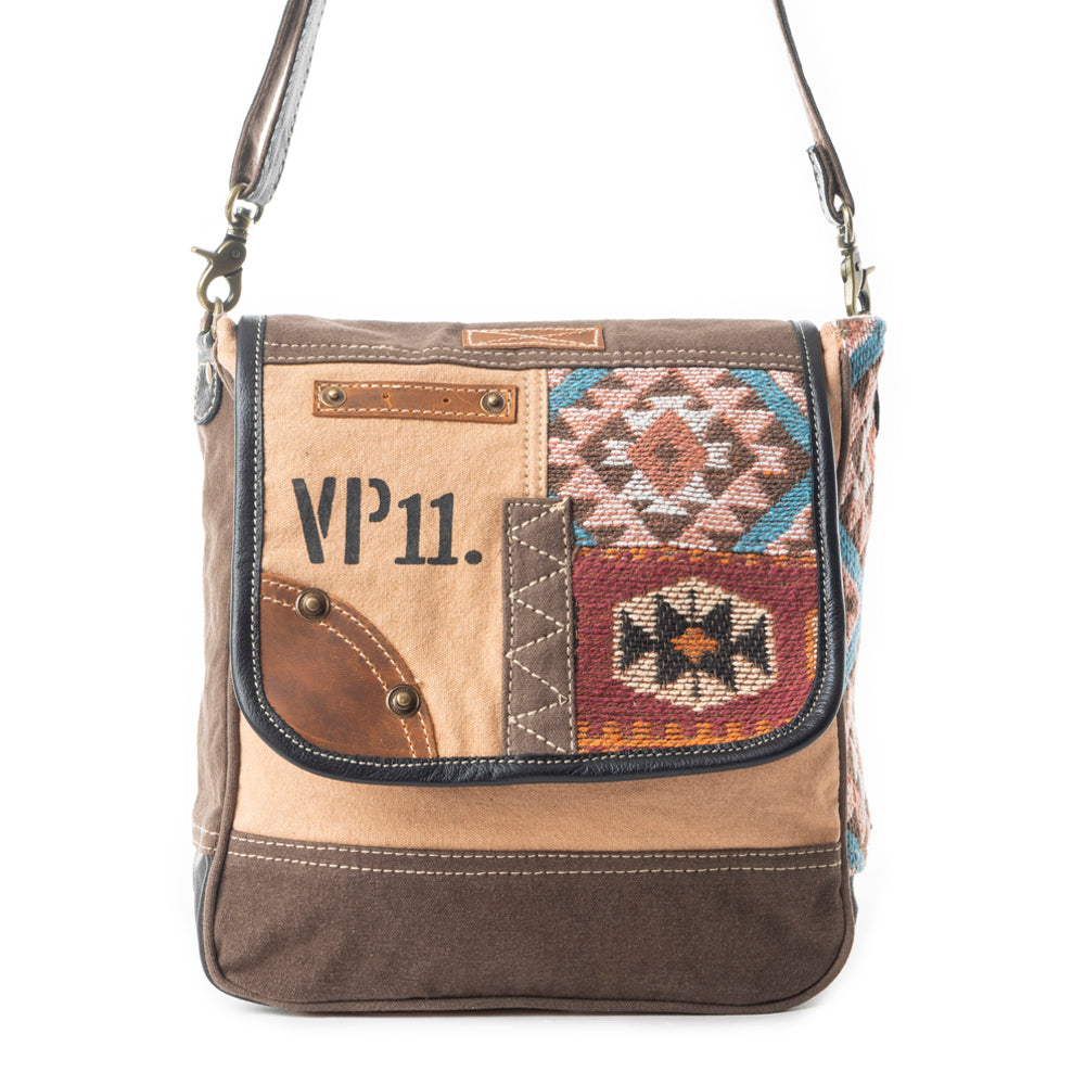 Sac bandoulière Southwest Bound VP11