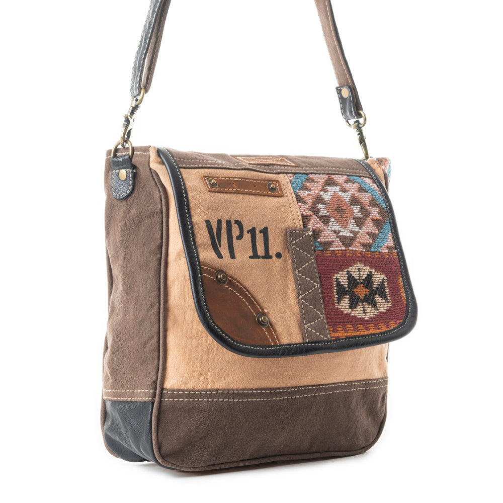 Sac bandoulière Southwest Bound VP11