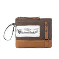 Pochette aspect vintage Parc National