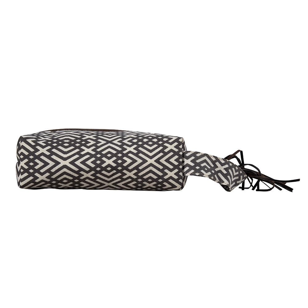 Trousse de Maquillage Géométrique Terrence