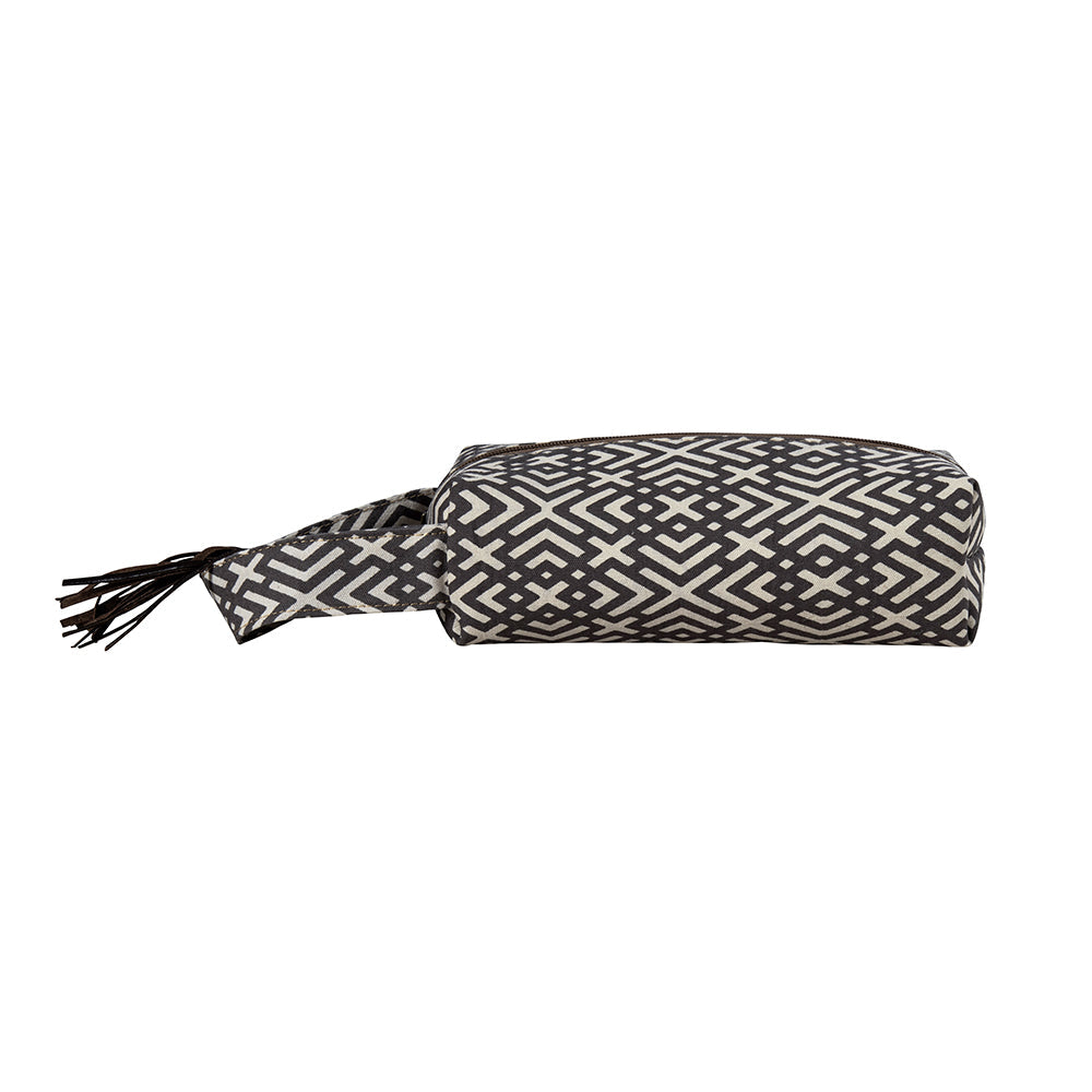 Trousse de Maquillage Géométrique Terrence