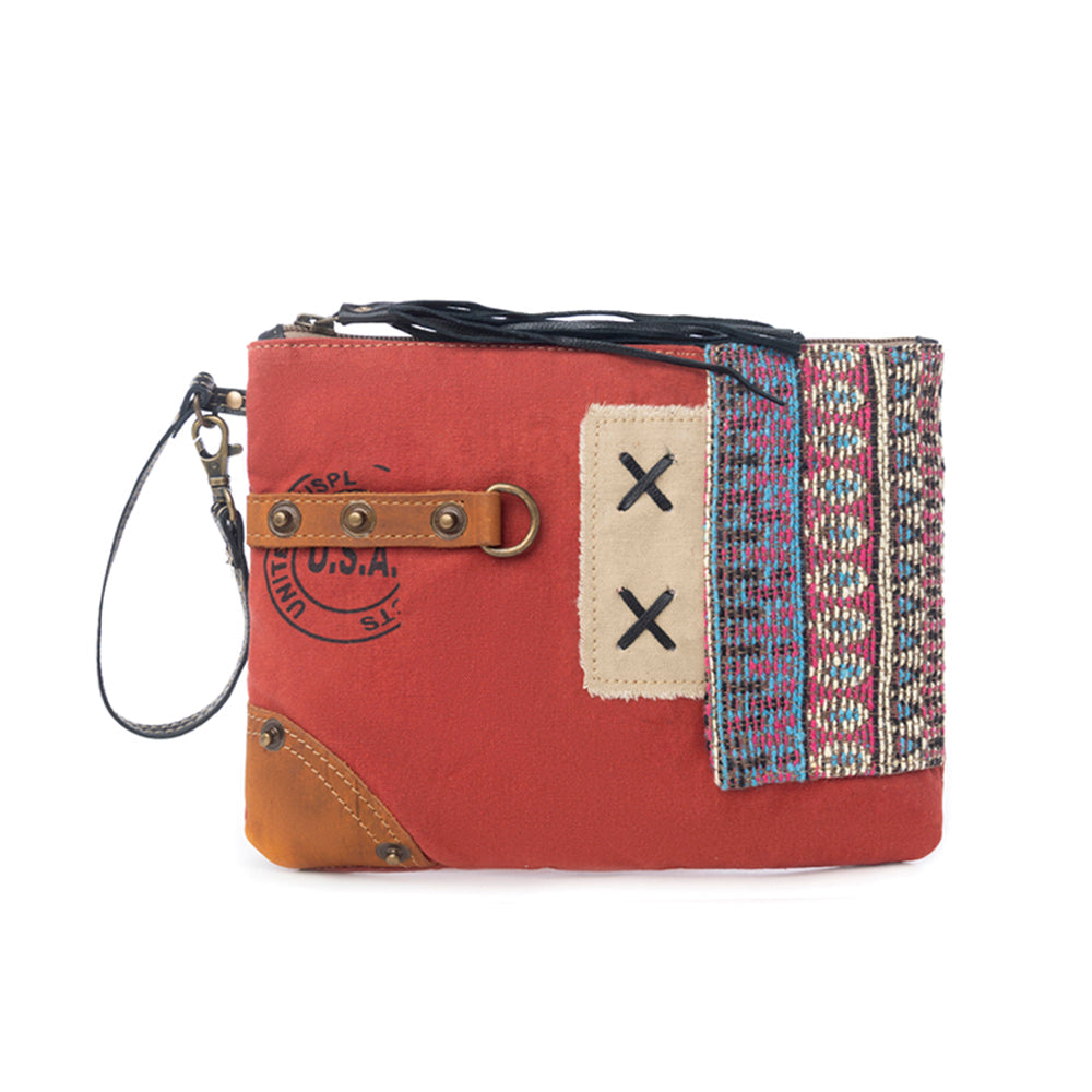 Pochette Ruby Canyon USA