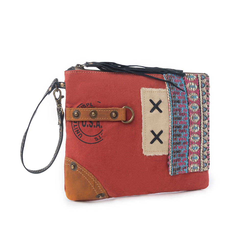 Pochette Ruby Canyon USA