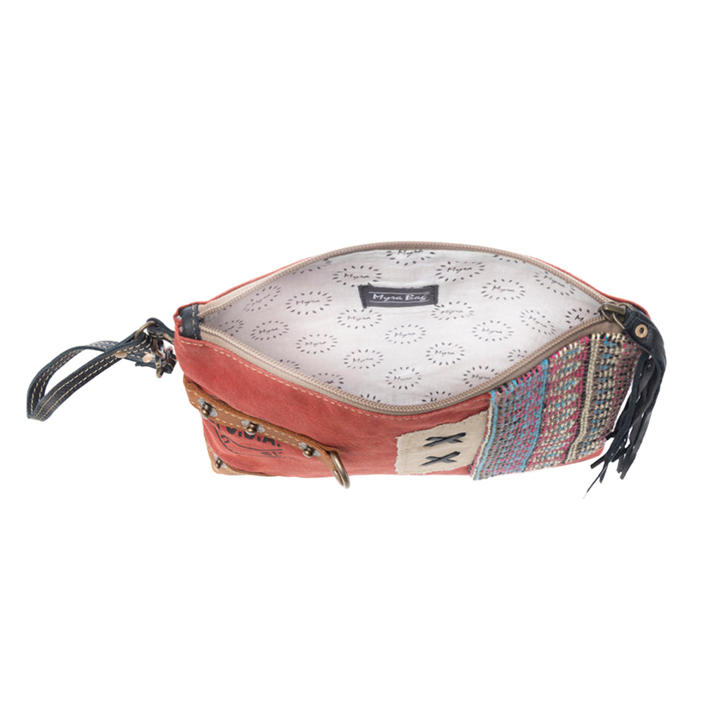 Pochette Ruby Canyon USA