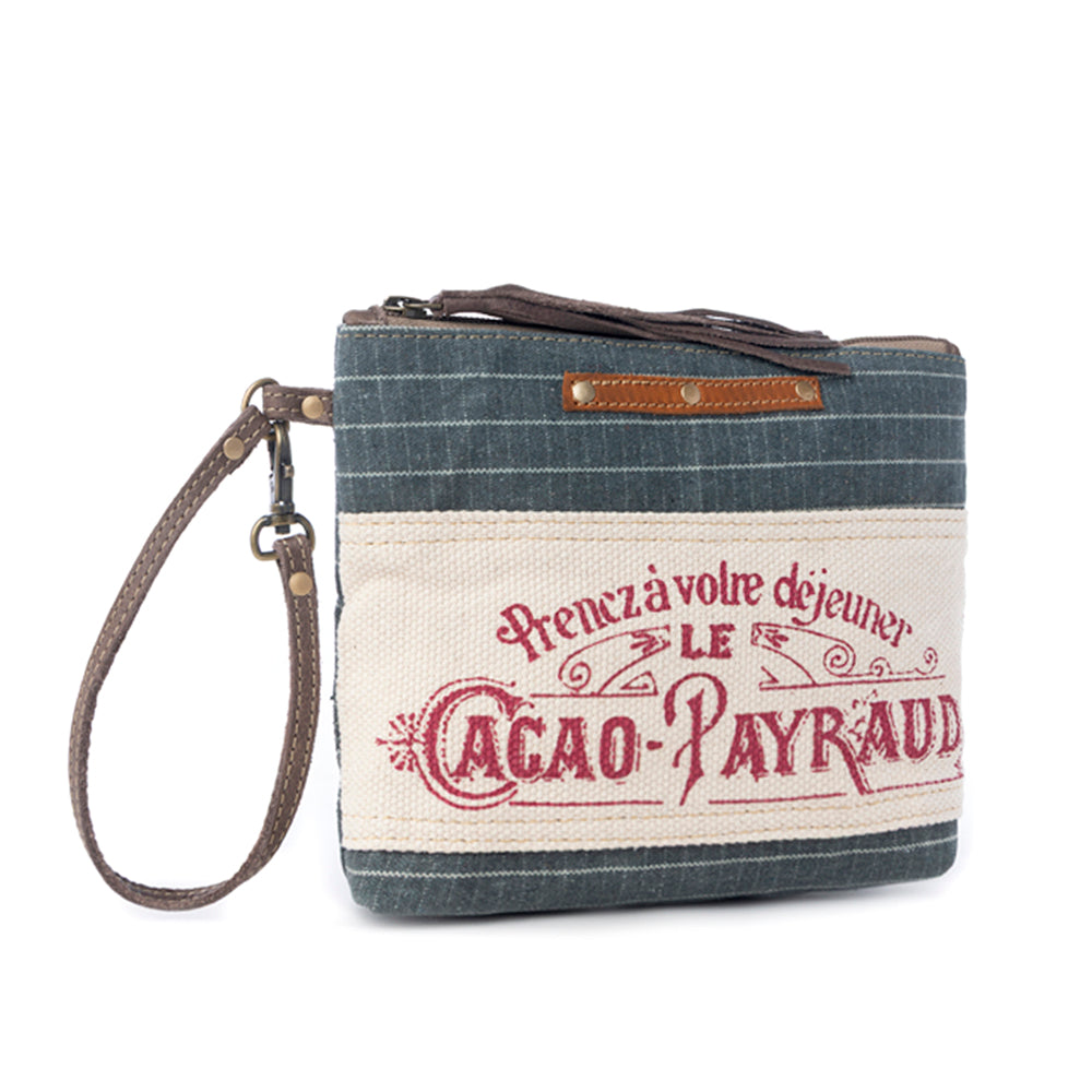 Pochette Cacao-Peyraud