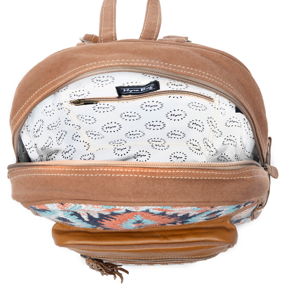 Sac dissimulé Esprit de feu