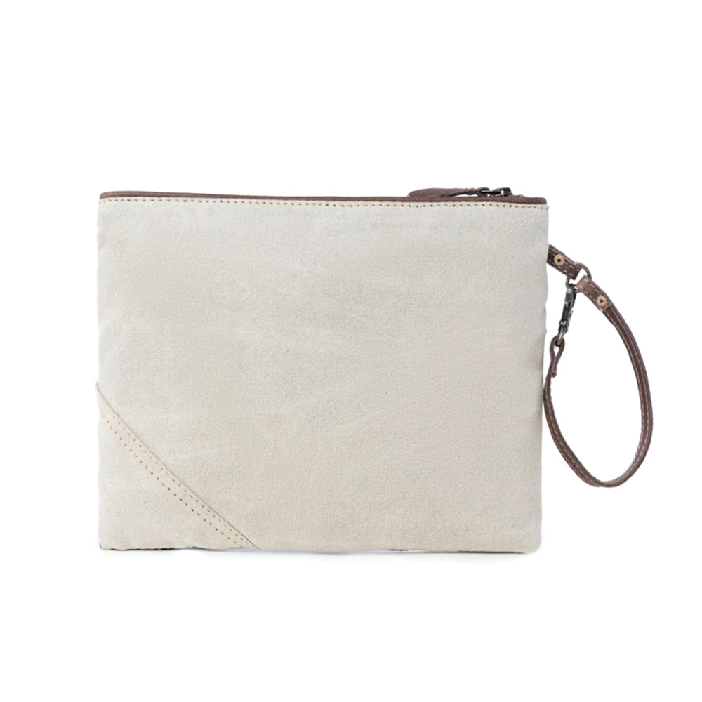 Porte-clés Blue Star